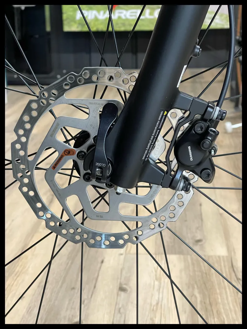 Giant Roam E+ GTS 25km/h Medium Metal-6