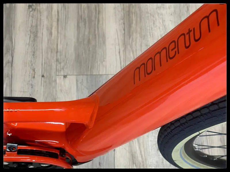 Vida E+ LDS 25km/h Medium Tequila Sunrise-3