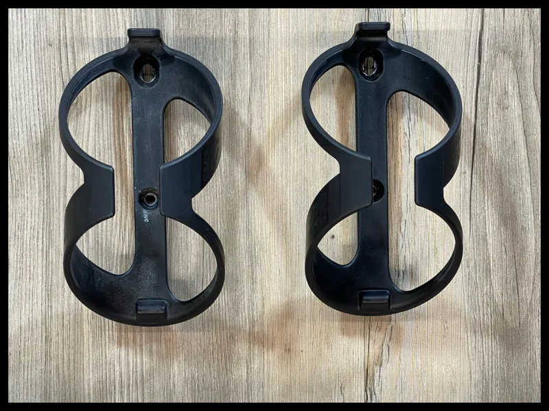 Canyon Endurace CF SLX Disc Frameset Black Large-9