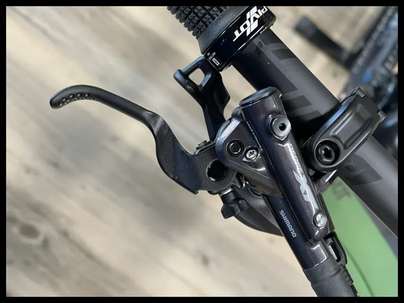 Pivot Cycles Shuttle AM 29 Team XTR / Treeline Green-7