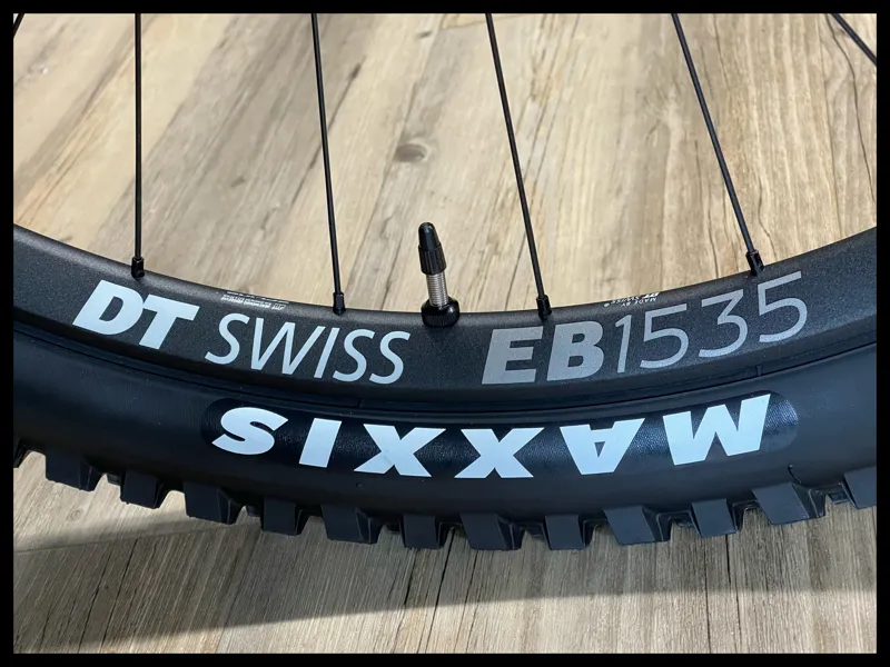 Pivot Cycles Shuttle AM 29 Team XTR / Treeline Green-10