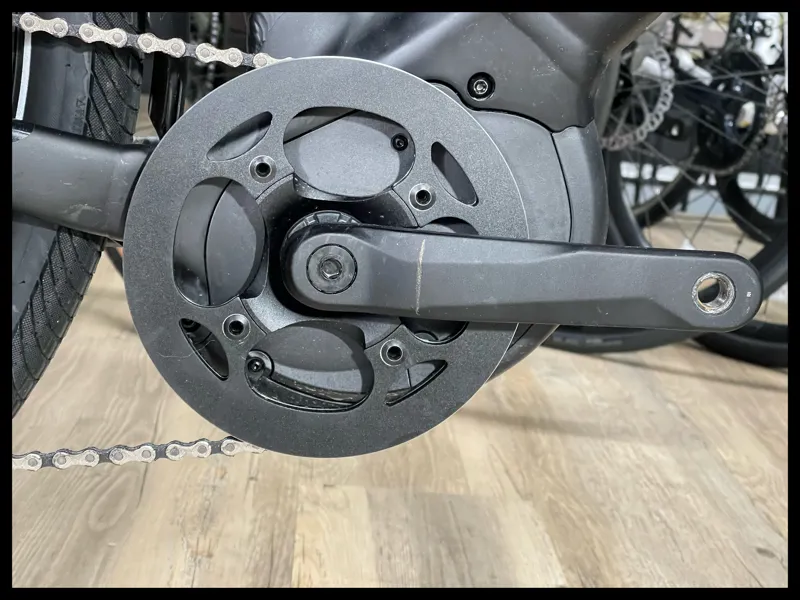 Giant FastRoad E+ EX Pro 25kmh X-Large Black-4