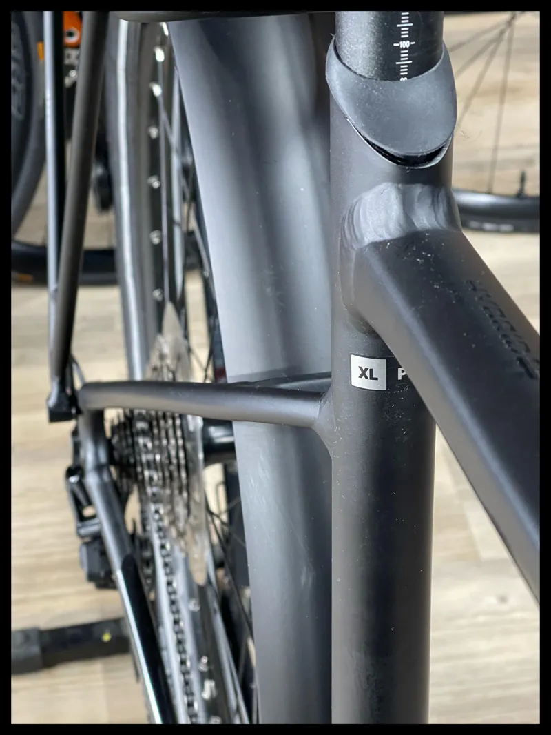 Giant FastRoad E+ EX Pro 25kmh X-Large Black-5