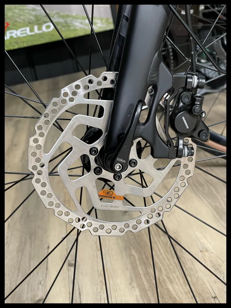 Giant FastRoad E+ EX Pro 25kmh X-Large Black-6