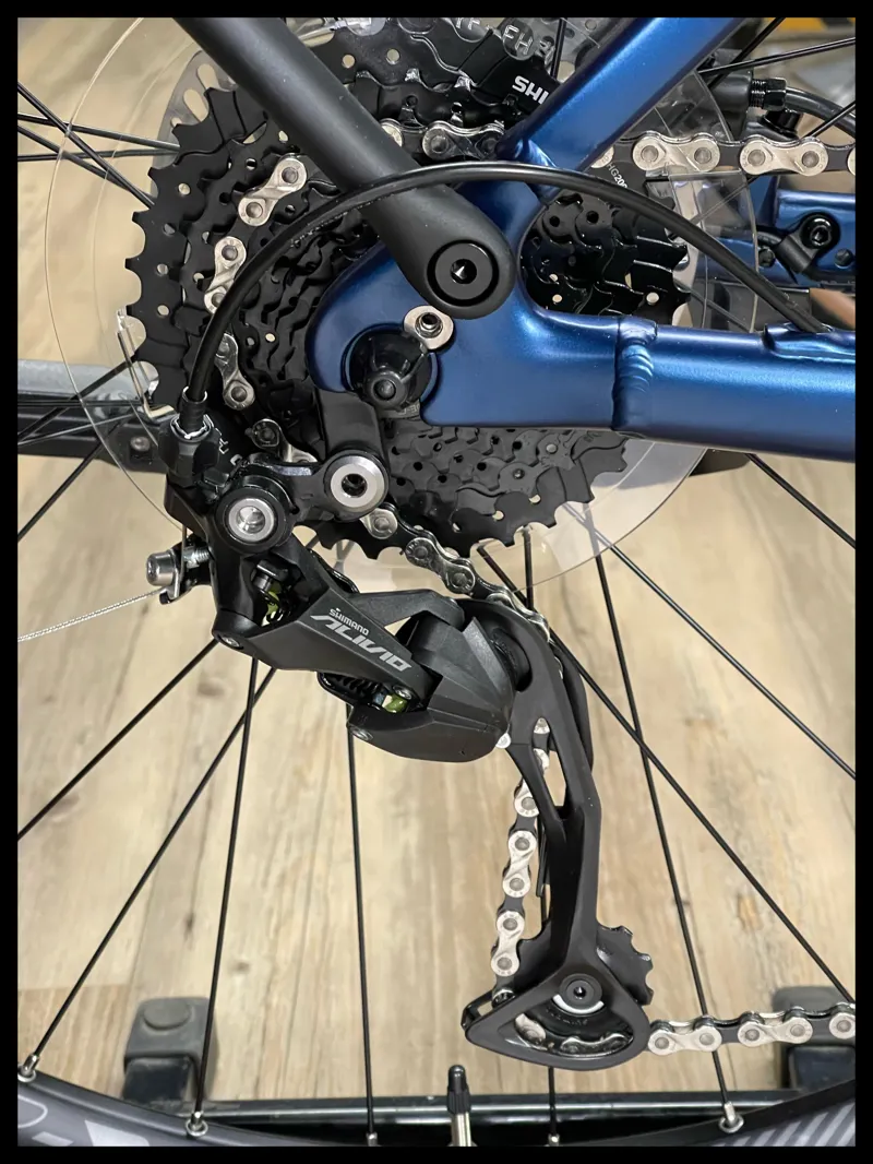 Giant Explore E+ 2 STA 25km/h Medium Metallic Navy-4