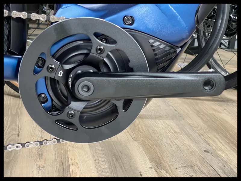 Giant Explore E+ 2 STA 25km/h Medium Metallic Navy-5