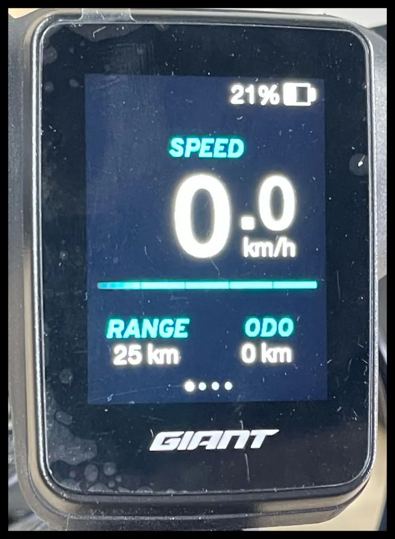 Giant Explore E+ 2 STA 25km/h Medium Metallic Navy-6