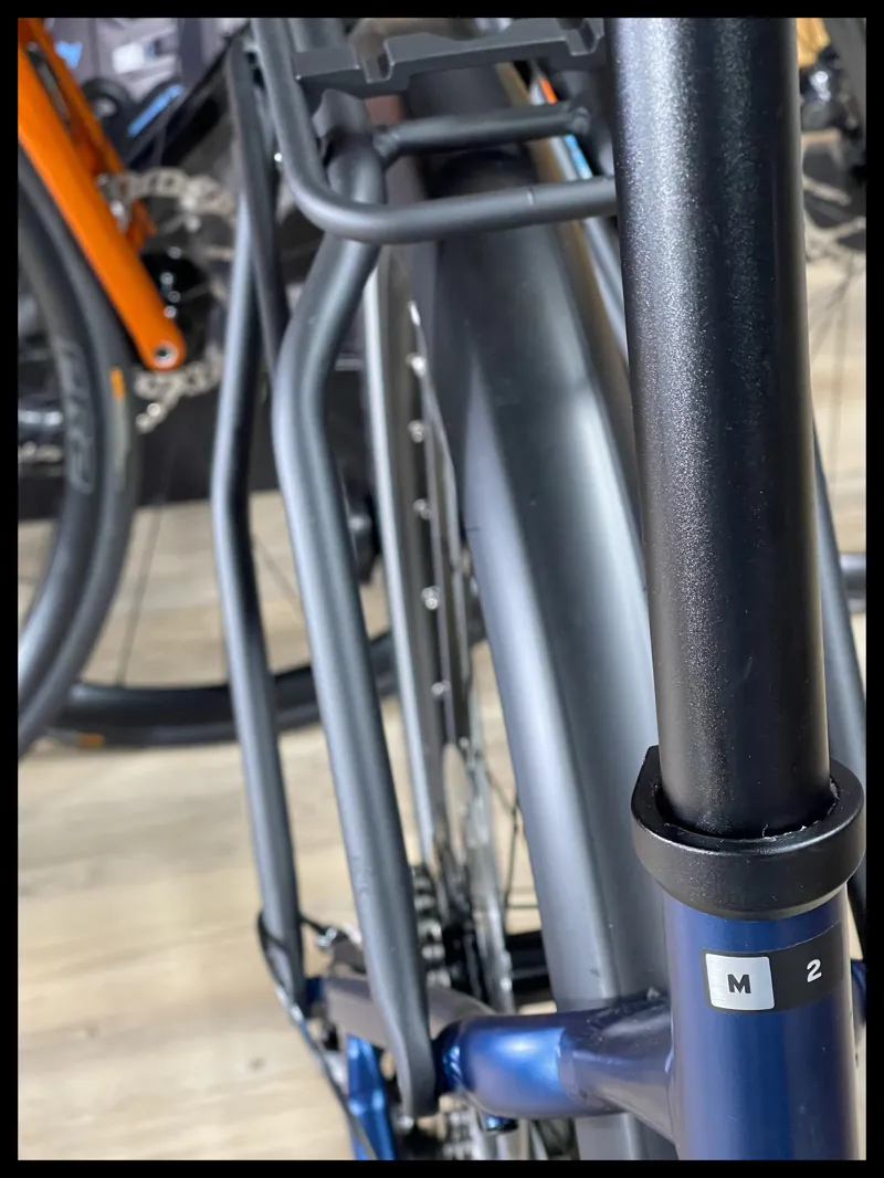 Giant Explore E+ 2 STA 25km/h Medium Metallic Navy-3