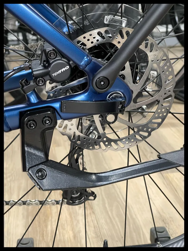 Giant Explore E+ 2 STA 25km/h Medium Metallic Navy-8