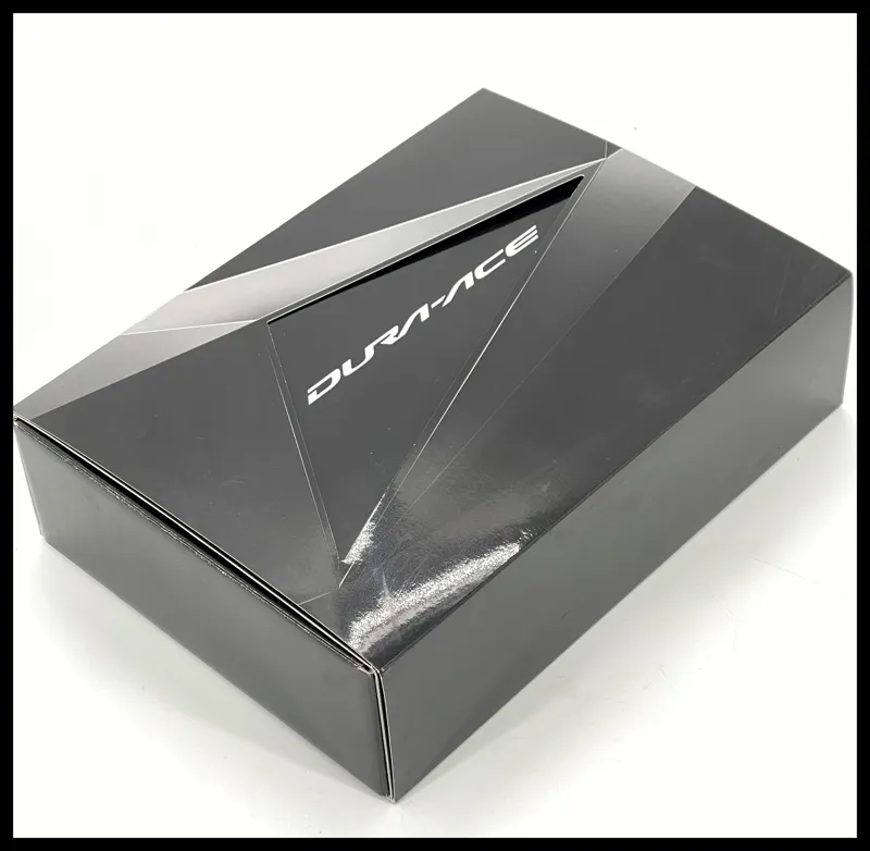 Dura-Ace 11 Speed HydMech STI Lever Right with Caliper-5