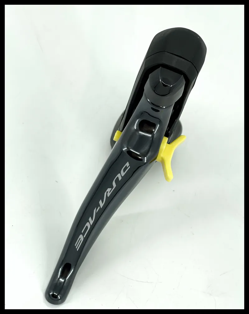 Dura-Ace 11 Speed HydMech STI Lever Right with Caliper