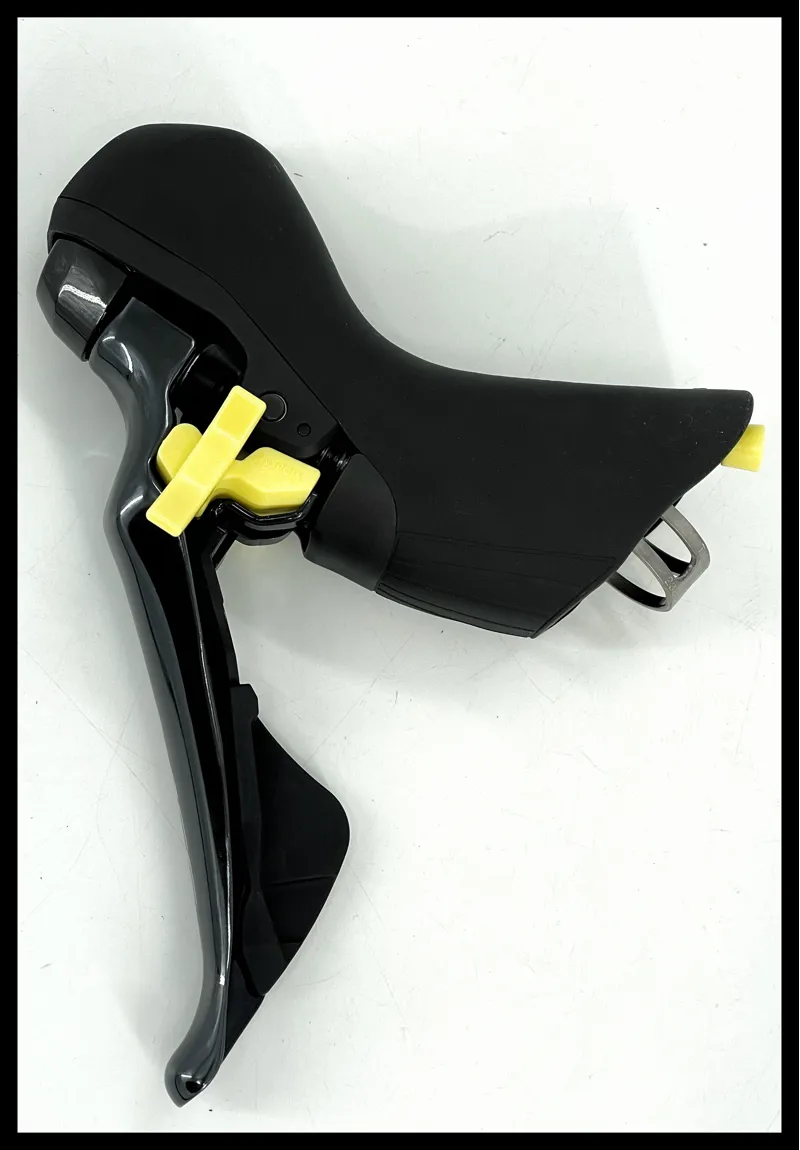 Dura-Ace 11 Speed HydMech STI Lever Right with Caliper-1