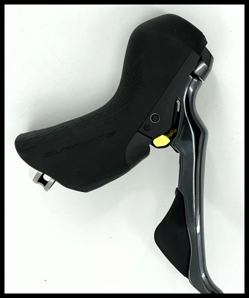 Dura-Ace 11 Speed HydMech STI Lever Right with Caliper-2