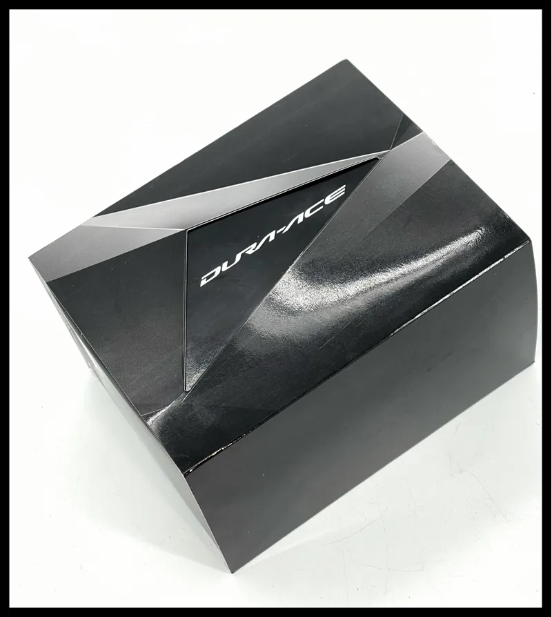 Dura-Ace BR-9110-R Direct Mount Bottom Bracket Rear Brake Caliper-2