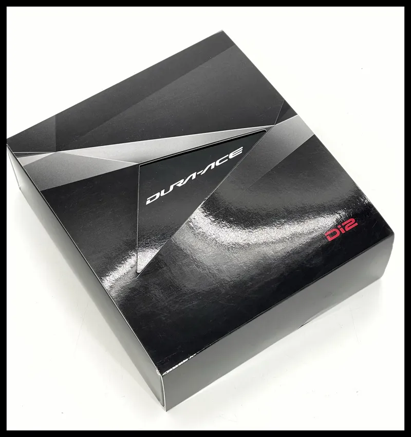 ST-R9160 Dura-Ace Di2 TT Shifter RH 11sp-3