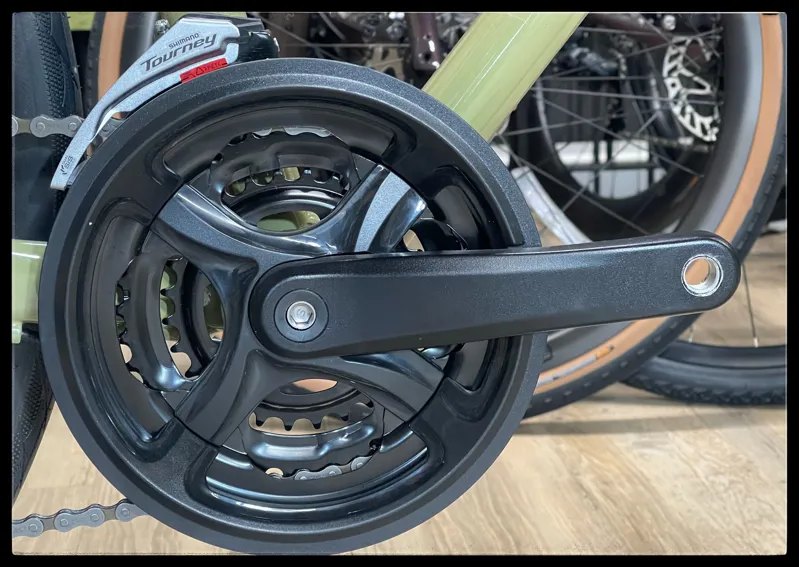 Liv Alight 3 DD Disc Small  Pistachio 2022-5