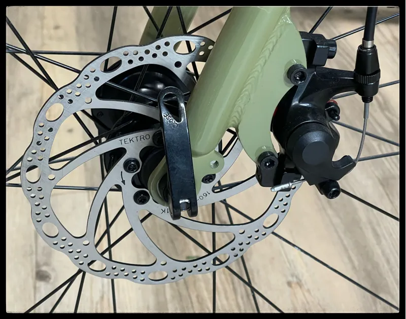 Liv Alight 3 DD Disc Small  Pistachio 2022-6