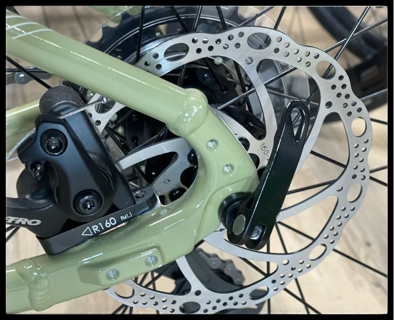 Liv Alight 3 DD Disc Small  Pistachio 2022-7