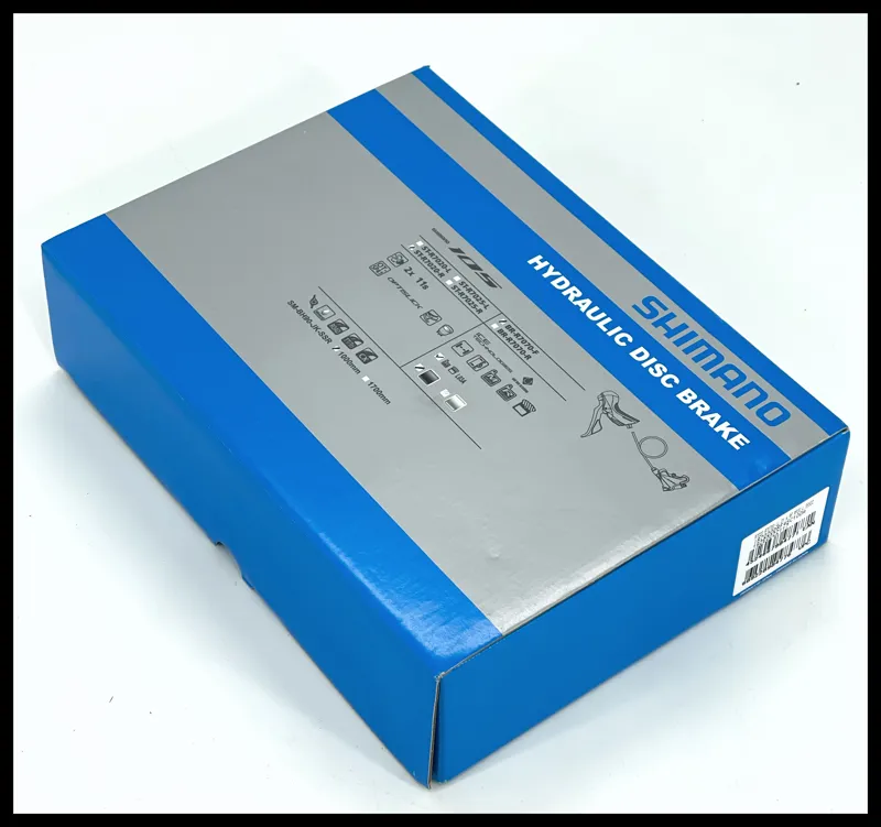 Shimano 105 11 Spd Lever caliper ST-R7020-R BR-R7020R-7