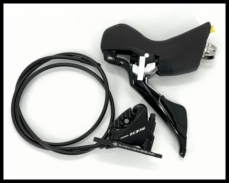 Shimano 105 11 Spd Lever caliper ST-R7020-R BR-R7020R