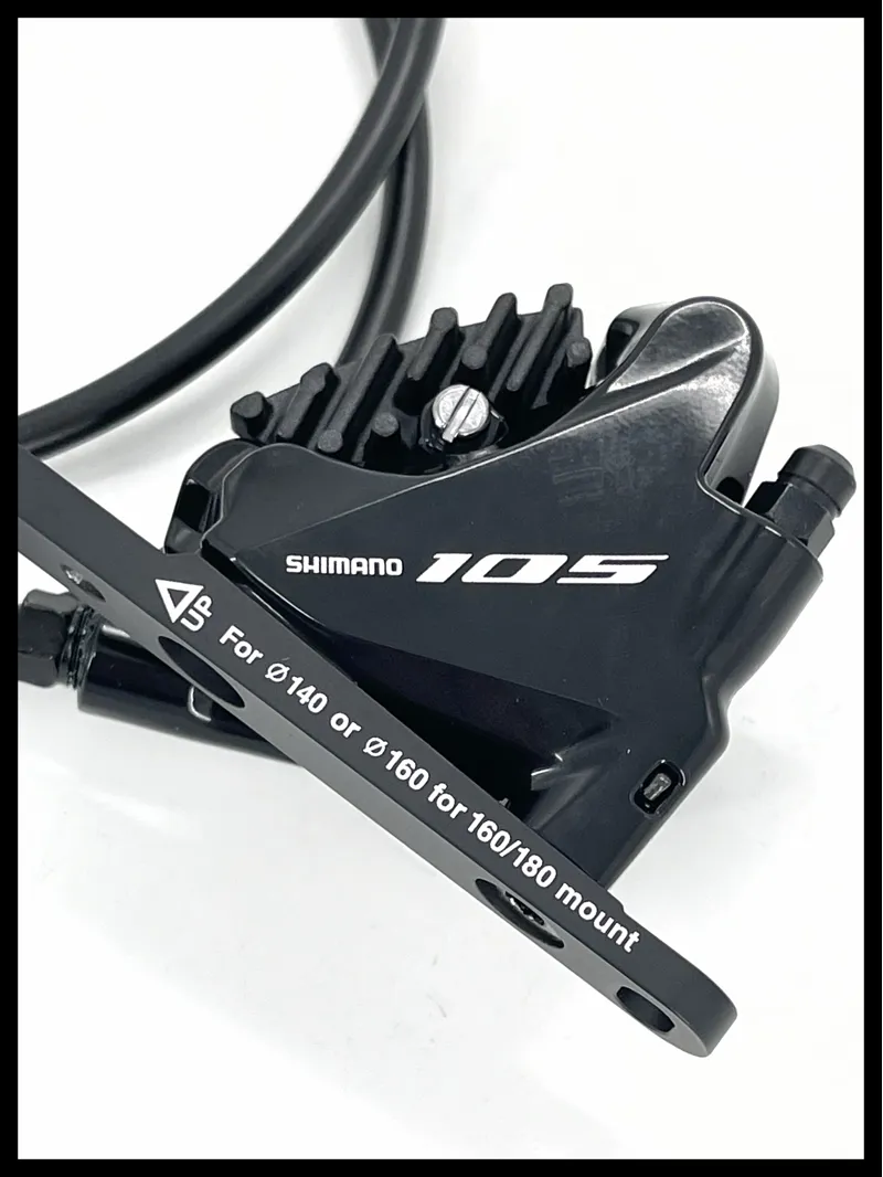 Shimano 105 11 Spd Lever caliper ST-R7020-R BR-R7020R-2