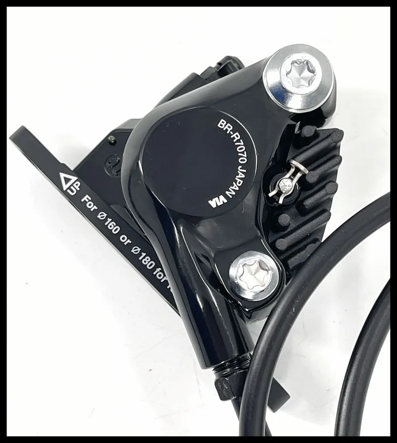 Shimano 105 11 Spd Lever caliper ST-R7020-R BR-R7020R-4