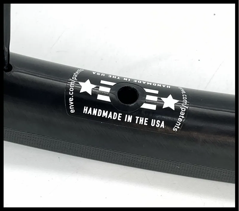 2.2 SES Clincher Rear Wheel Chris King R45 Hub Black Shimano-4