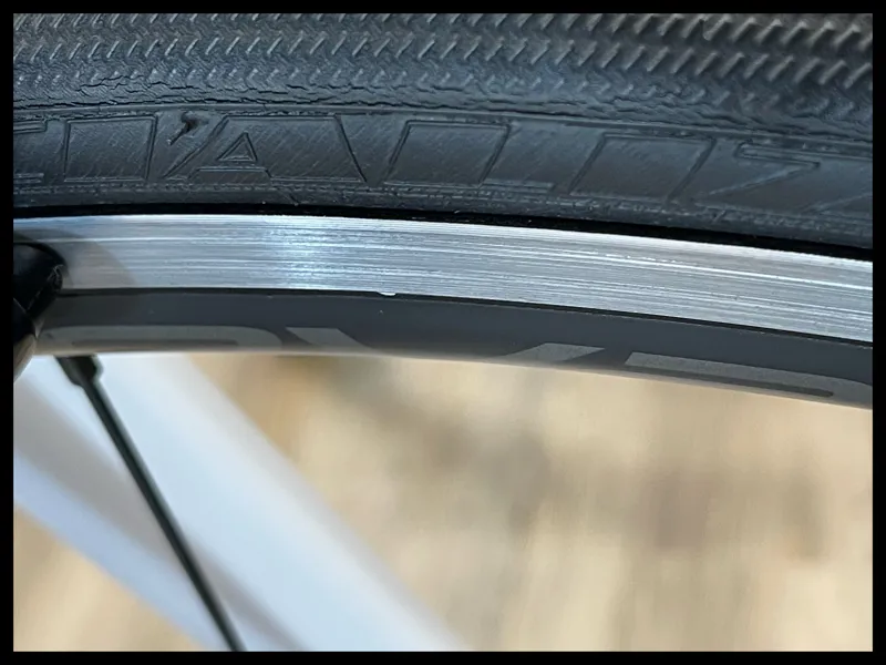 Specialized Tarmac Ultegra 64cm White-7