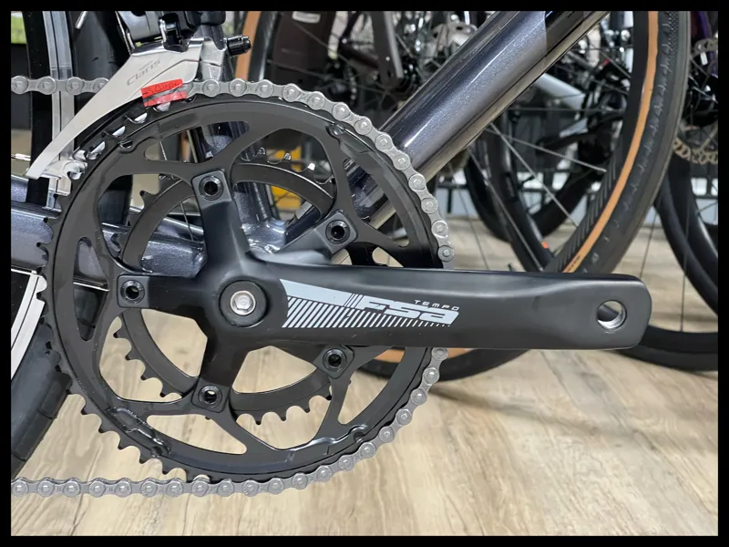 Contend 2 Large Gunmetal  -5