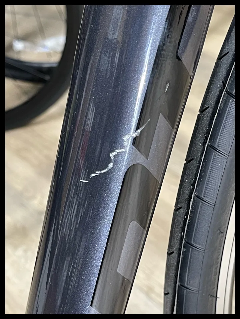 Contend 2 Large Gunmetal  -8