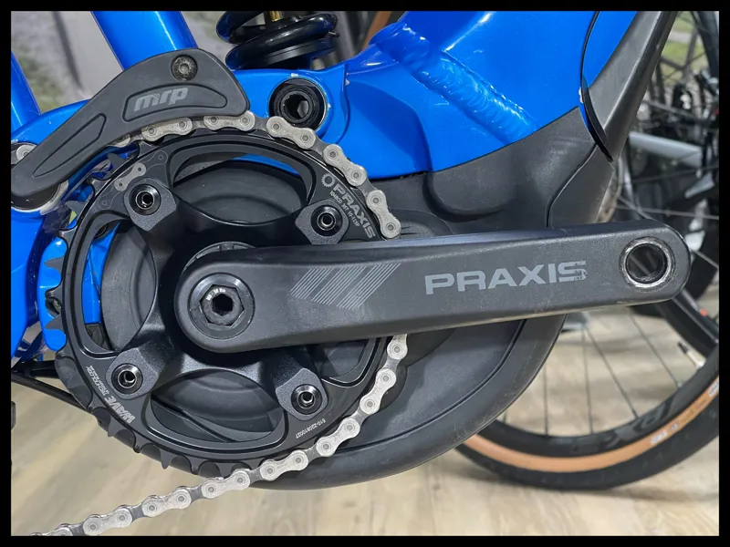 Giant Trance SX E+ Pro 0 Large Blue-6