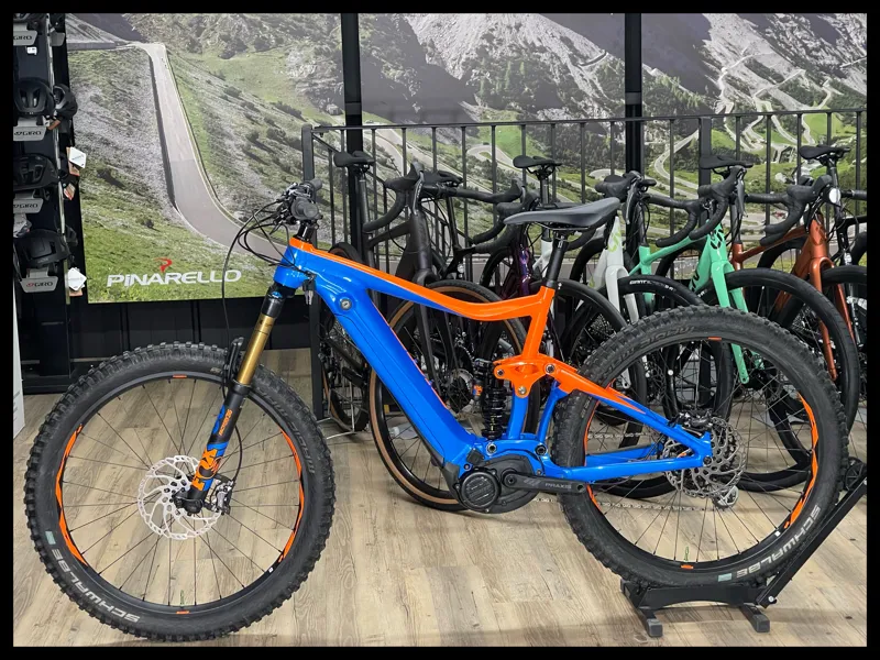 Giant Trance SX E+ Pro 0 Large Blue-1