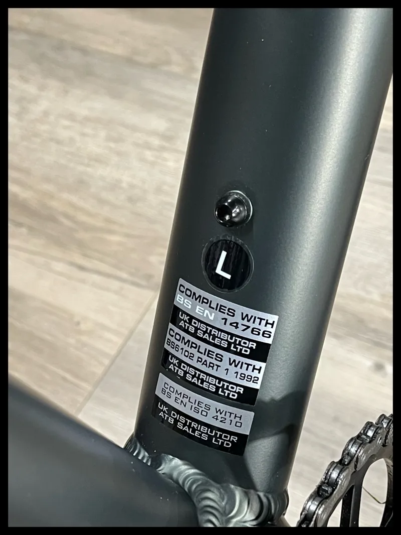 Whyte 901 27.5 Large Green MTB Hardtail-2