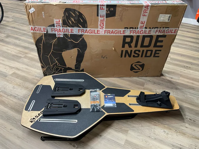 Saris MP1 Nfinity Platform