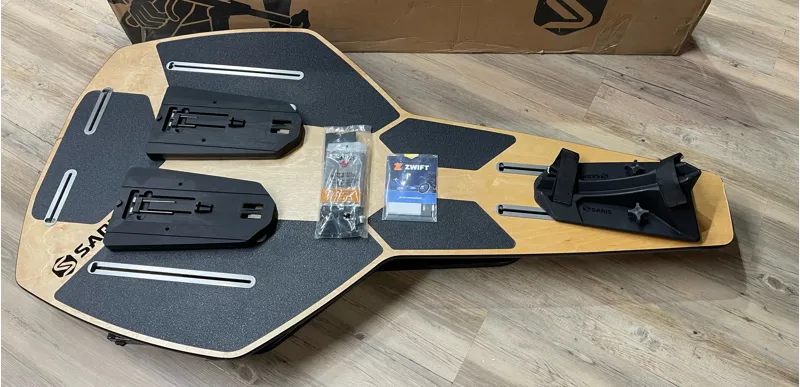 Saris MP1 Nfinity Platform-1