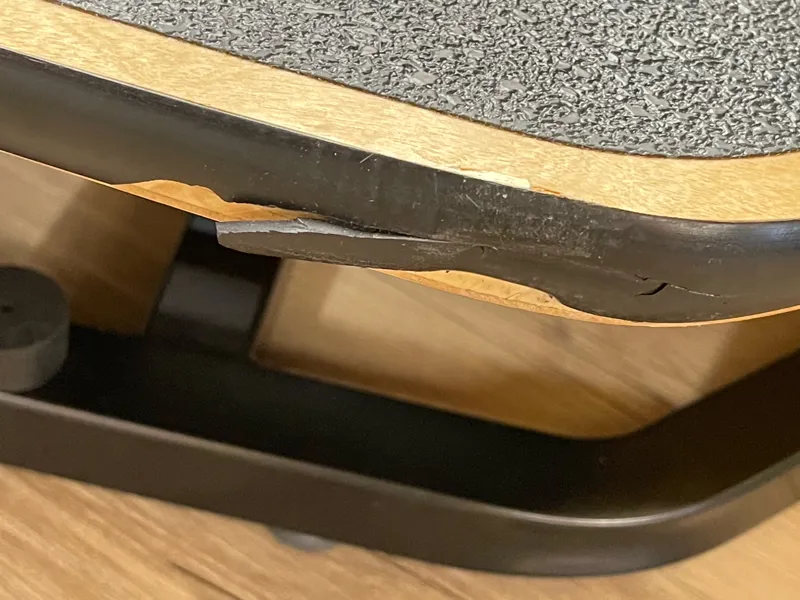 Saris MP1 Nfinity Platform-5