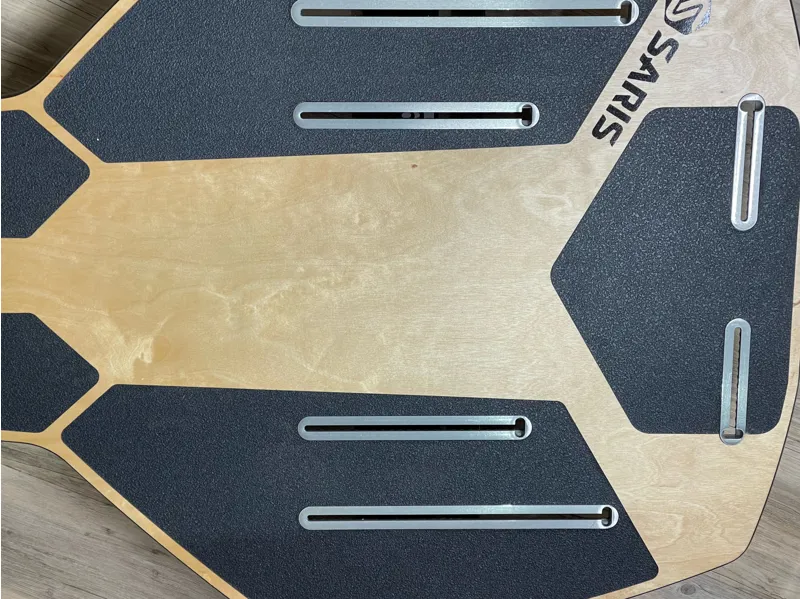 Saris MP1 Nfinity Platform-2