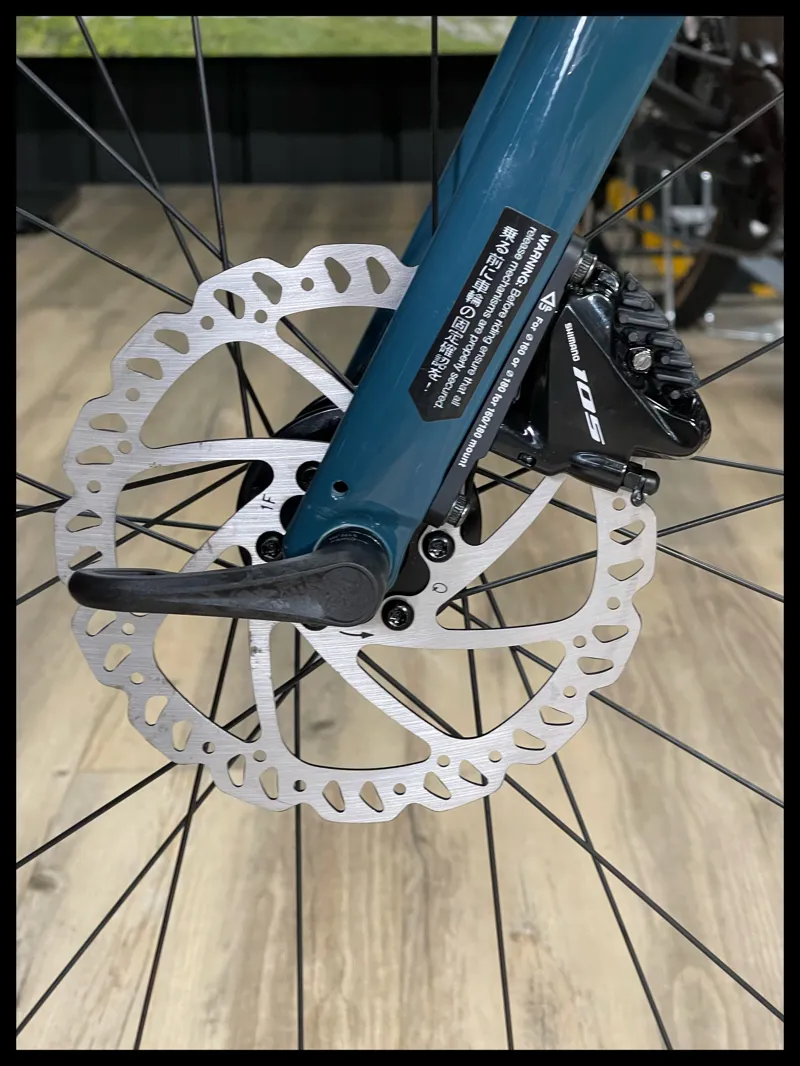 Defy Advanced 2 Medium Large Blue-3