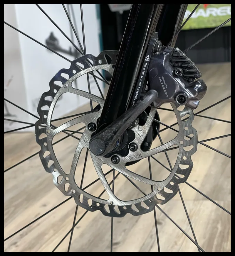 TCR Advanced 0 Ultegra Di2 Disc Large 2022-6