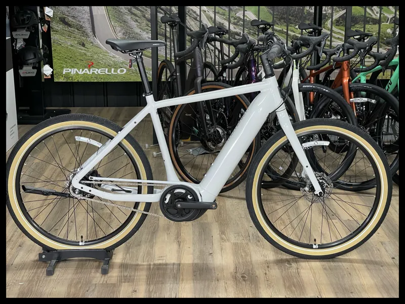 Momentum Transend E+ large lunar