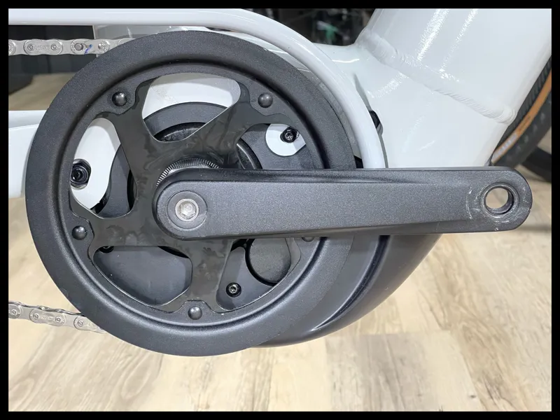 Momentum Transend E+ large lunar-5