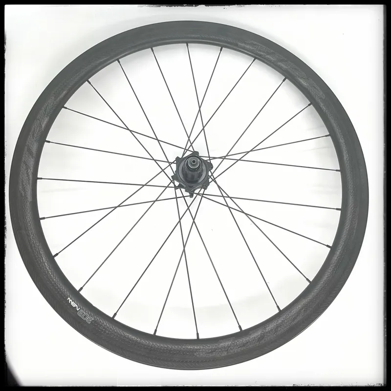 Zipp 303 NSW Carbon Rim Brake Shimano Wheelset-1