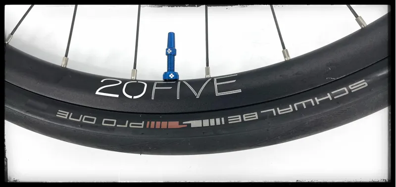 Hope RS4/20 Five Disc Wheelset-3