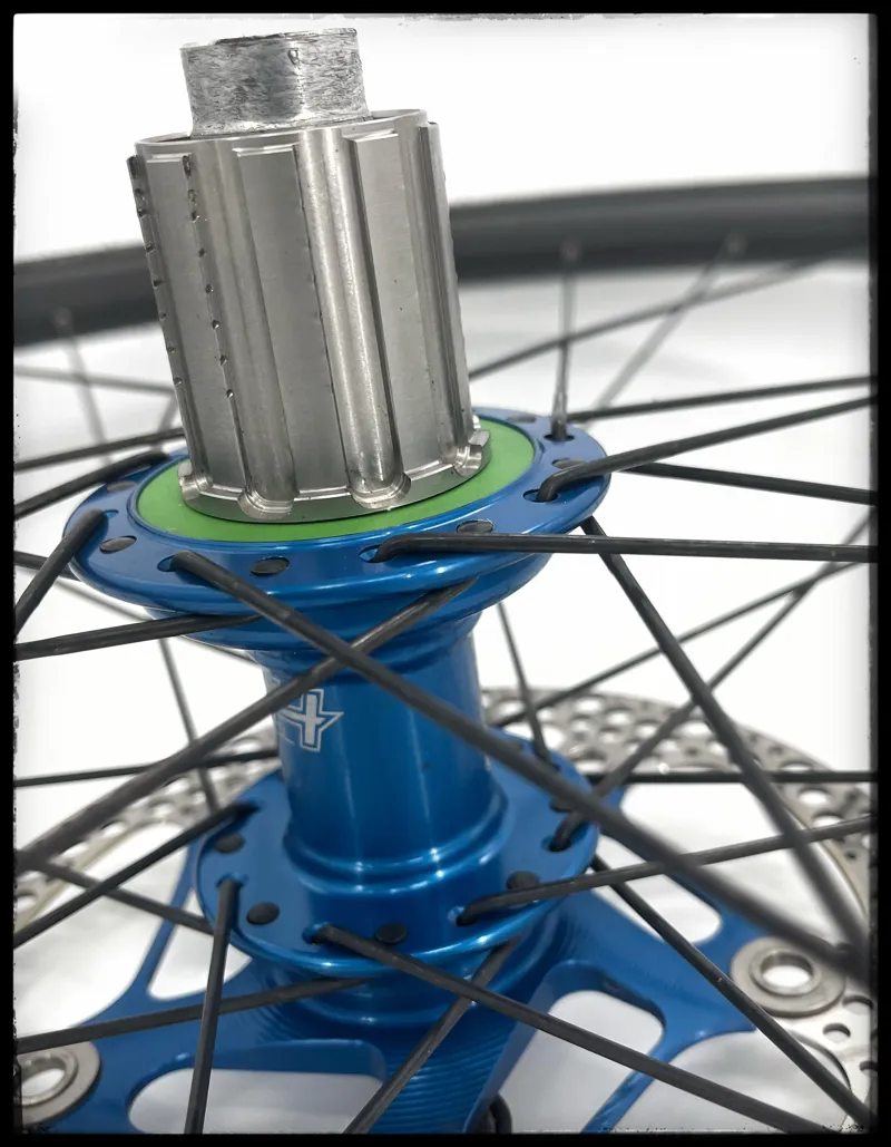 Hope RS4/20 Five Disc Wheelset-5