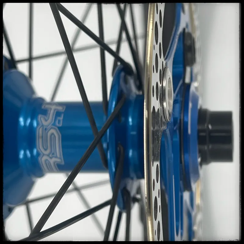 Hope RS4/20 Five Disc Wheelset-6