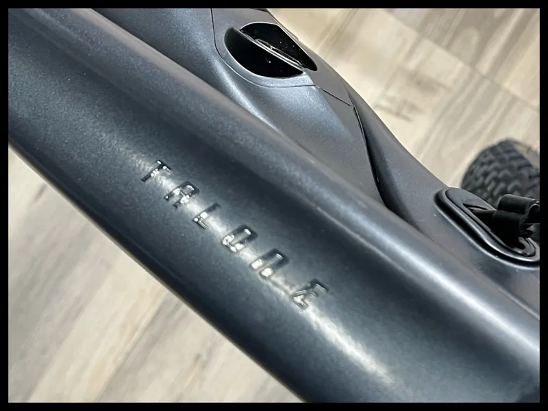 Talon E+ 29er Sport 25km/h Large Graphite-3