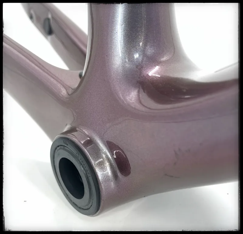 Giant TCR Advanced Pro Disc-FF A Medium-Large Orion Nebula 2023-4