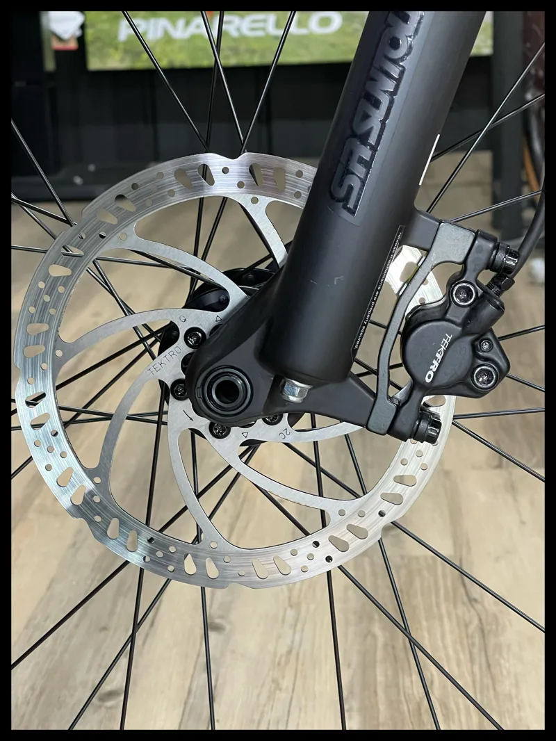 Talon E+ 29er Sport 25km/h Large Graphite-4