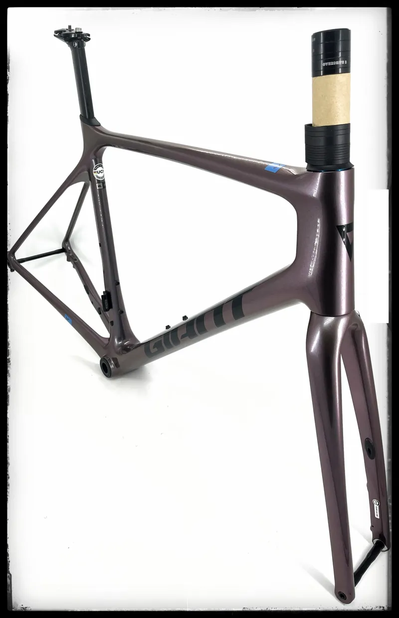 Giant TCR Advanced Pro Disc-FF A Medium-Large Orion Nebula 2023