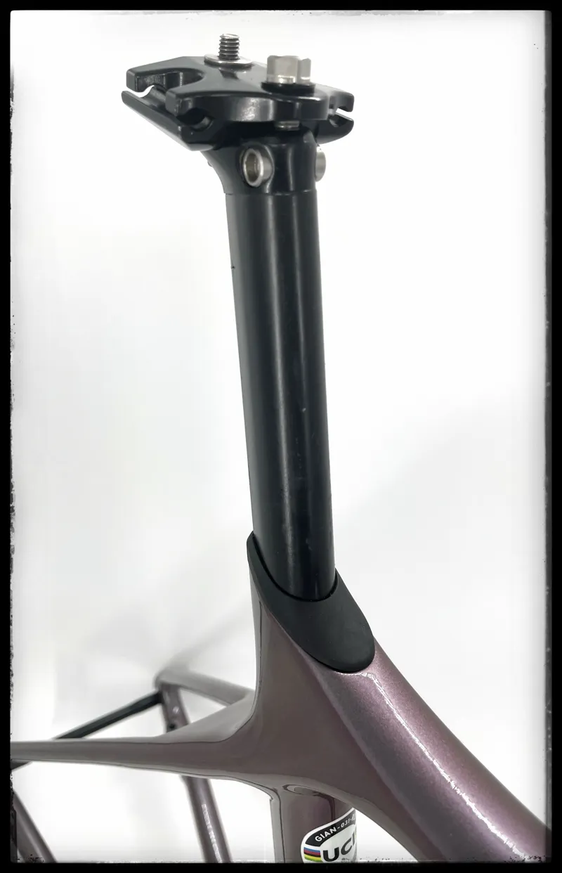 Giant TCR Advanced Pro Disc-FF A Medium-Large Orion Nebula 2023-3